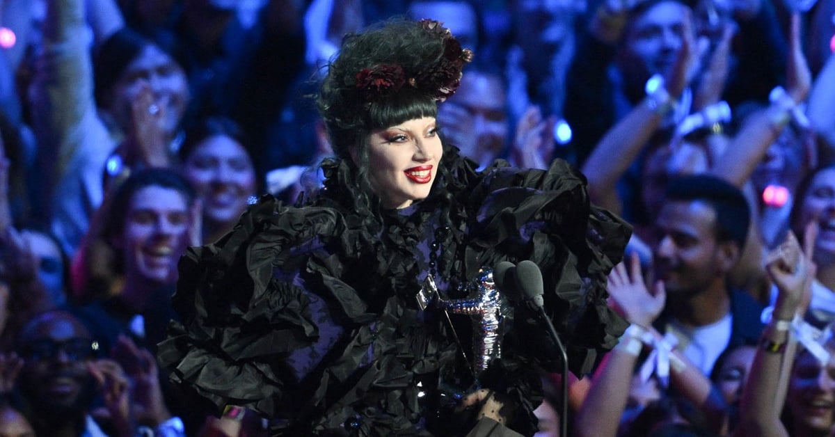 2025 MTV VMAs: Discover the Full List of Winners