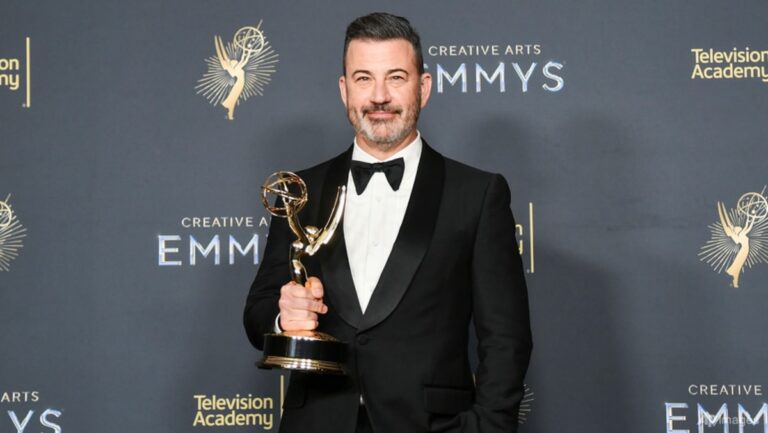 ABC Puts Jimmy Kimmel's Late-Night Show on Hold Following Controversial Remarks