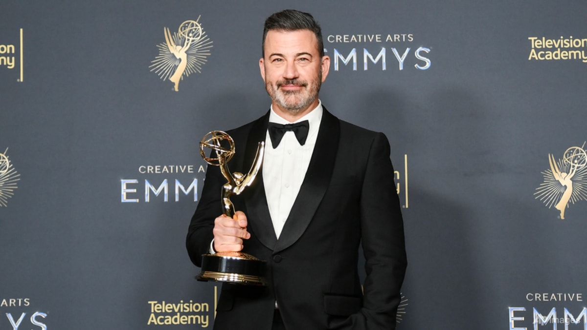 ABC Puts Jimmy Kimmel's Late-Night Show on Hold Following Controversial Remarks
