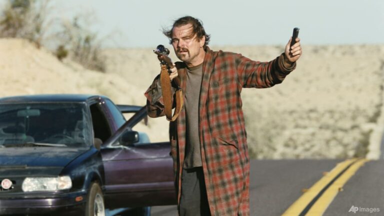 Action Thriller 'One Battle After Another' Tops North American Box Office