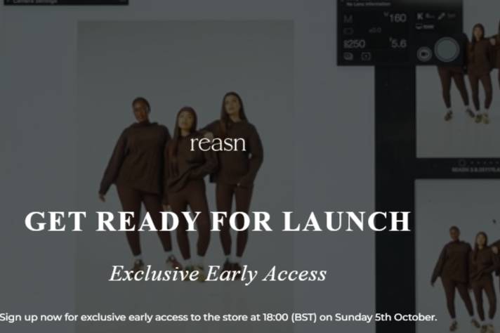 Adam Frisby Launches Innovative New Brand Under In The Style