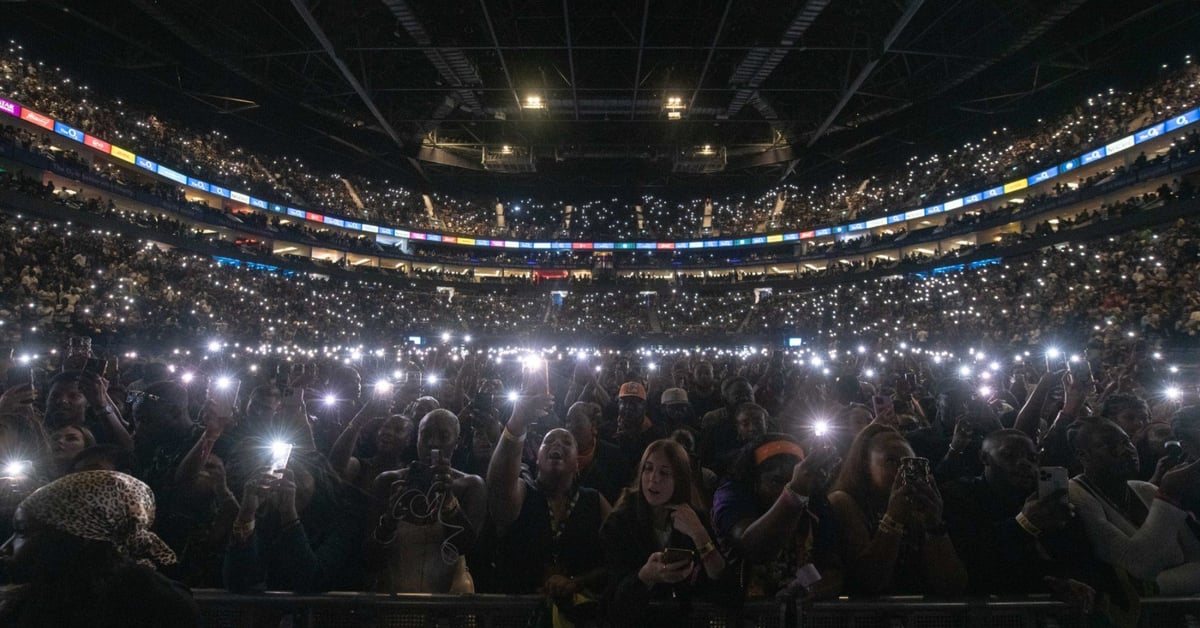 Are Concerts Truly 'Underpriced' and in High Demand? Insights from Live Nation’s CEO