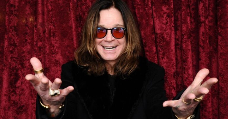 BBC Announces New Release Date for Delayed Ozzy Osbourne Documentary