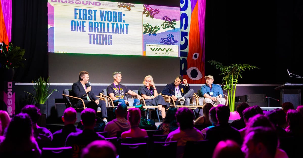 BIGSOUND 2026: Save the Dates for an Unforgettable Music Experience!