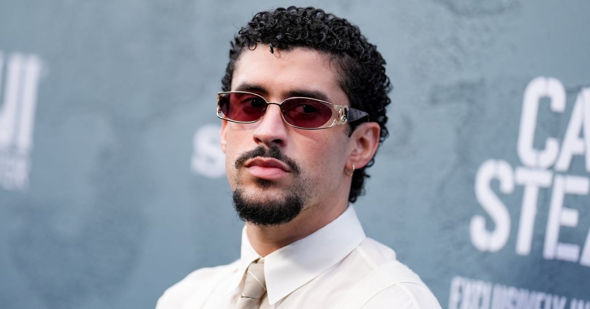 Bad Bunny Avoided U.S. Tour Stops Due to ICE Concerns at Concerts