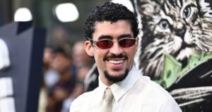 Bad Bunny Set to Headline the 2026 Super Bowl Halftime Show - alist.studio