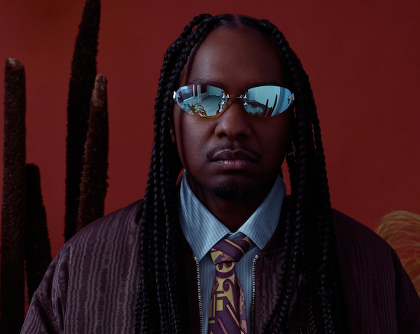 Baker Boy Set to Kick Off Exciting Australian Tour