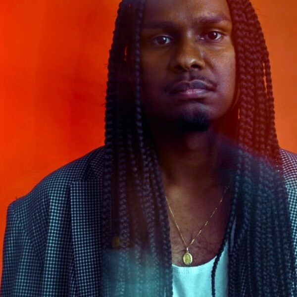 Baker Boy Unites with Thelma Plum for Impactful New Track 'THICK SKIN'