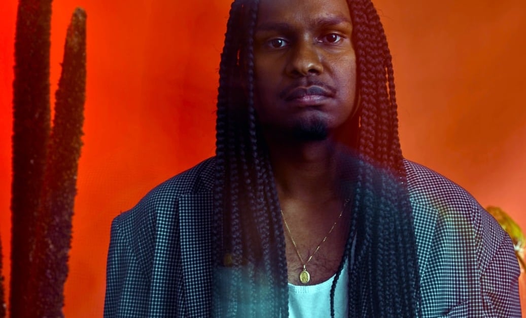 Baker Boy Unites with Thelma Plum for Impactful New Track 'THICK SKIN'
