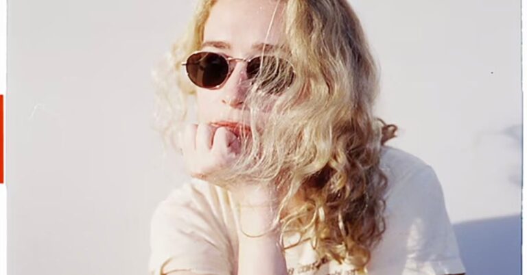 Blondshell Set to Tour Australia Again in February 2026