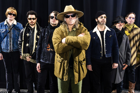 Brian Jonestown Massacre to Kick Off Their First Australian Tour Post-Brawl