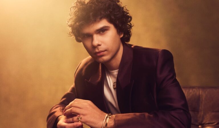 Budjerah Launches Exciting New Chapter with Energetic Track 'Want You Back'