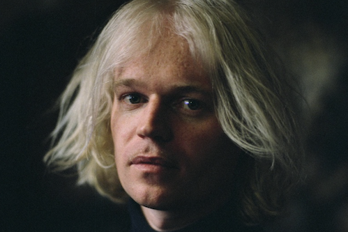 Connan Mockasin Unveils Upcoming Intimate Concerts in Australia