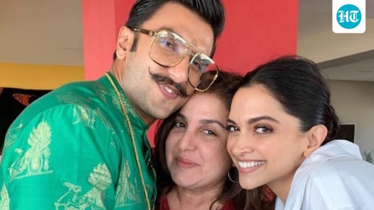 Deepika Padukone Clarifies After Farah Khan Denies Critique on Work Hours