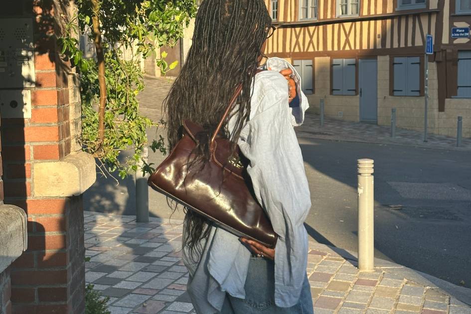 Discover Maëva Ngoïe: The Leading Fashion Influencer of Today