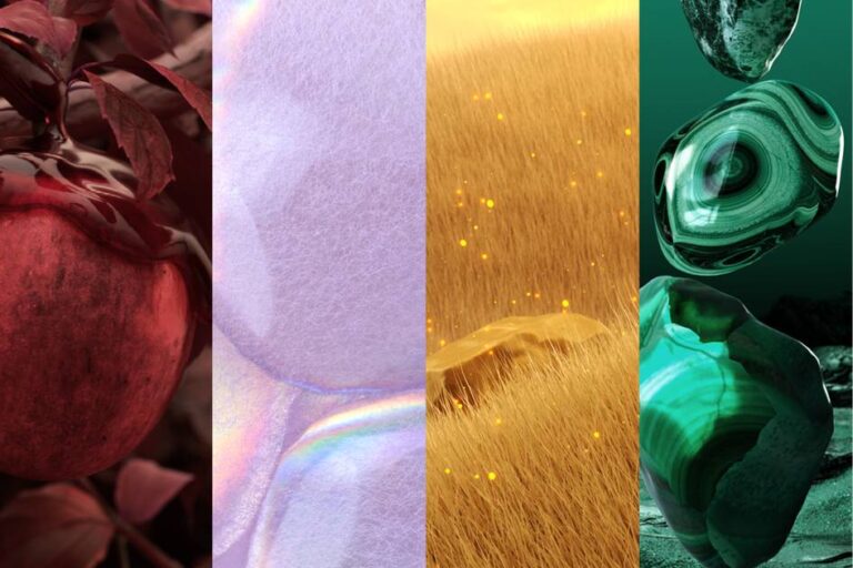 Discover the Must-Have Colors for Autumn/Winter 2027/28 by WGSN and Coloro