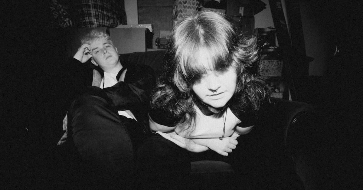 Discover the Must-Hear Track: Cry Club's 'This, Forever'