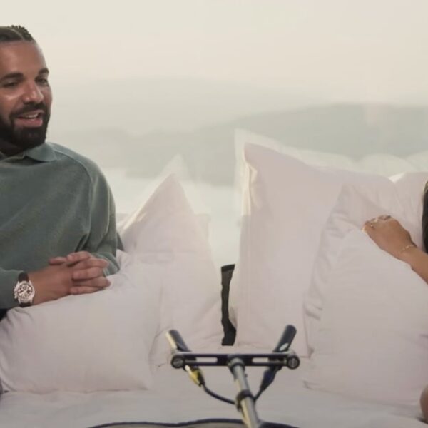 Drake Opens Up About Swedish Jail, Fake Abs, and Friendship Fallout