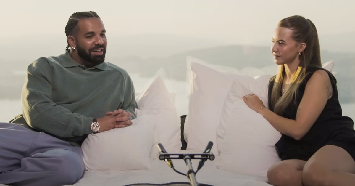 Drake Opens Up About Swedish Jail, Fake Abs, and Friendship Fallout