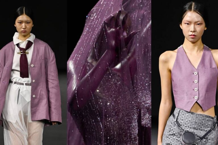 Elevating Everyday Style: Pantone Colors for LFW SS26 Unveiled
