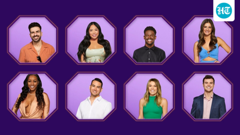 Everything You Need to Know About Love Is Blind Season 9 Cast and Episodes