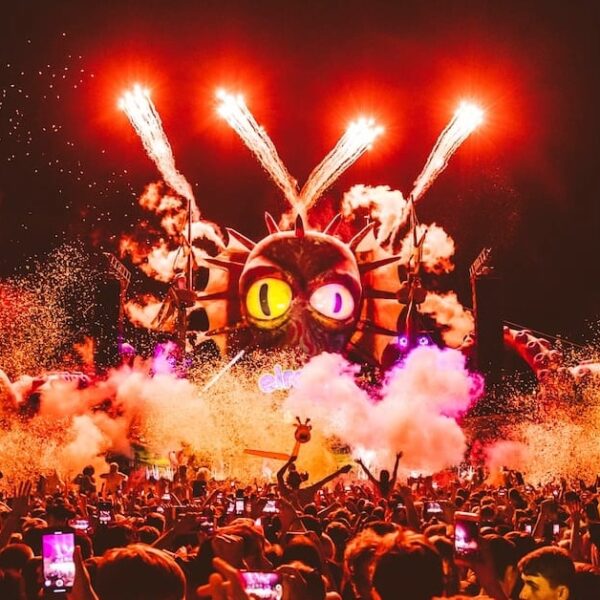 Exciting Debut Lineup Unveiled for Bondi Beach NYE Festival