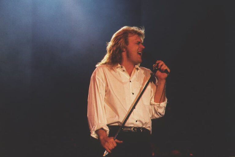 Exciting Premiere: John Farnham's 'Whispering Jack' Musical Launches in 2026