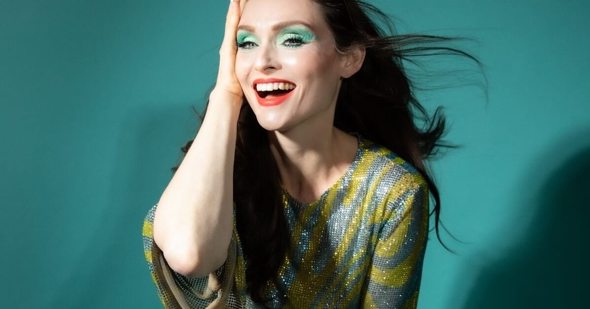 Exploring Sophie Ellis-Bextor's Vibrant Comeback with 'Saltburn' and Disco-Pop