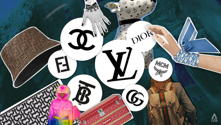 Exploring the Decline of Global Affection for Luxury Brands