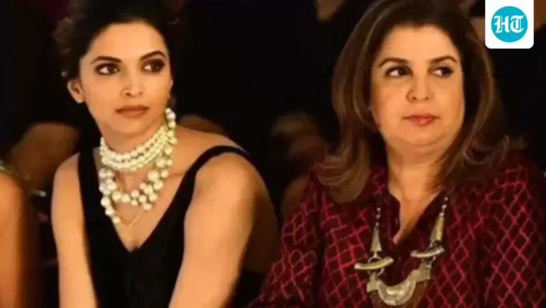 Farah Khan and Deepika Padukone: Unfollow on Instagram Sparks Rift Rumors