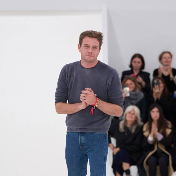 Fashion Awards 2025: Meet the Exciting First Nominees