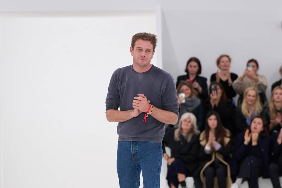 Fashion Awards 2025: Meet the Exciting First Nominees
