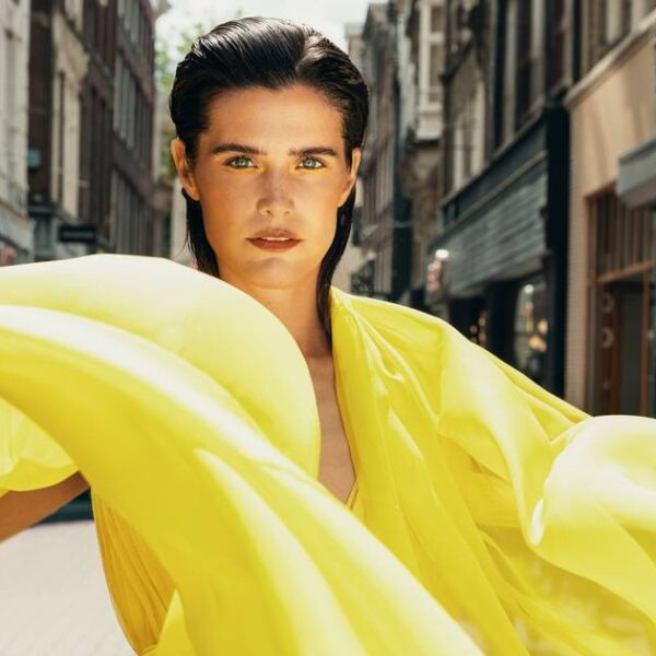 Fashion Pioneers Awards Opens Submissions for First Time