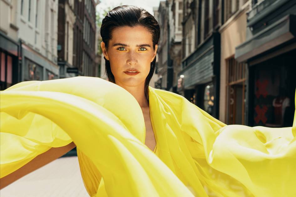 Fashion Pioneers Awards Opens Submissions for First Time