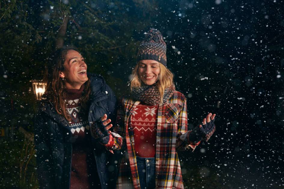 FatFace Launches New Petite Sizing Collection for Women