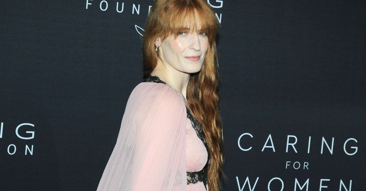 Florence Welch Opens Up About Miscarriage and Ectopic Pregnancy Struggles