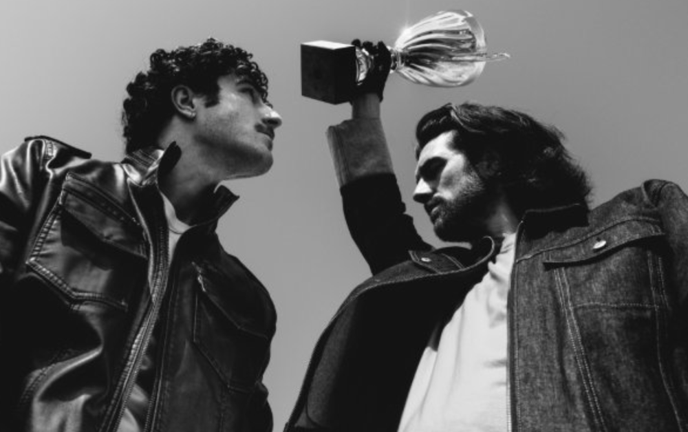 Fly By Midnight Announces Exciting Dates for Australian Tour