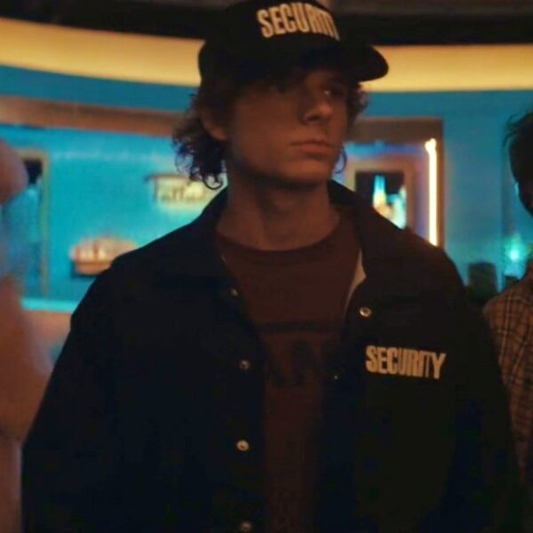 Green Day Unveils Teaser for Upcoming Coming-of-Age Film 'New Years Rev'