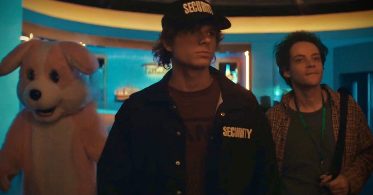 Green Day Unveils Teaser for Upcoming Coming-of-Age Film 'New Years Rev'