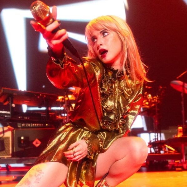 Hayley Williams Clarifies Paramore's Status: Just a Break, Not a Split