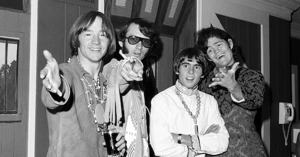Iconic Songwriter for the Monkees Passes Away at 86