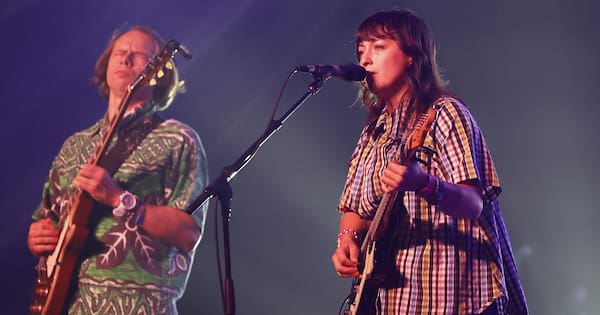 Instruments and Gear Stolen from The Beths During European Tour