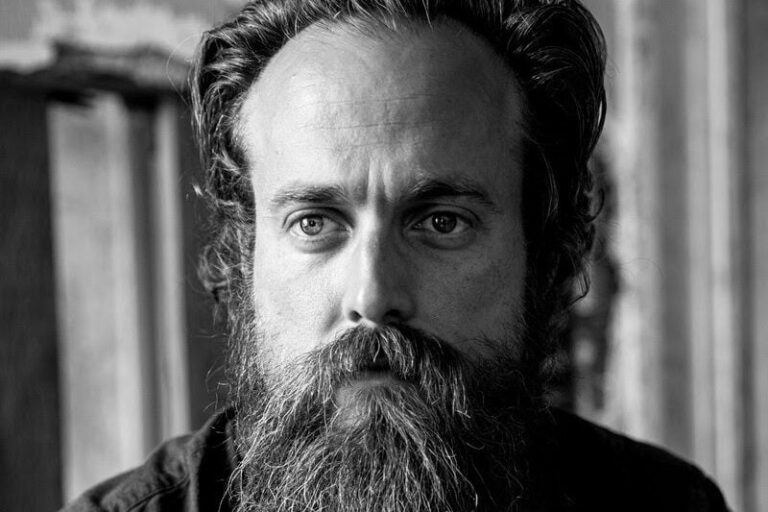 Iron & Wine Unveils Exciting Australian Tour Dates!