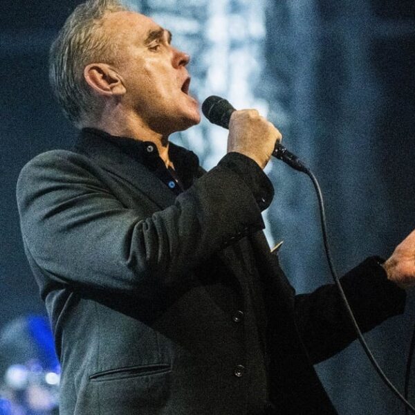 Is Morrissey Actually Selling His Shares in Smiths' Music Rights?