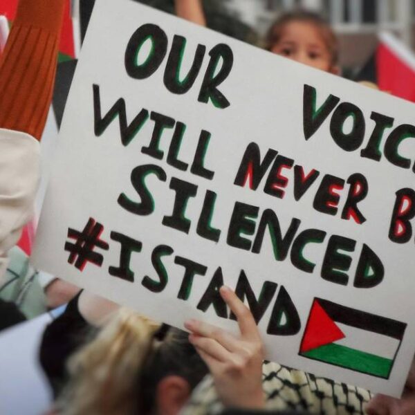 Israeli Fashion Brand Supports Gaza with Anti-Hunger Initiative