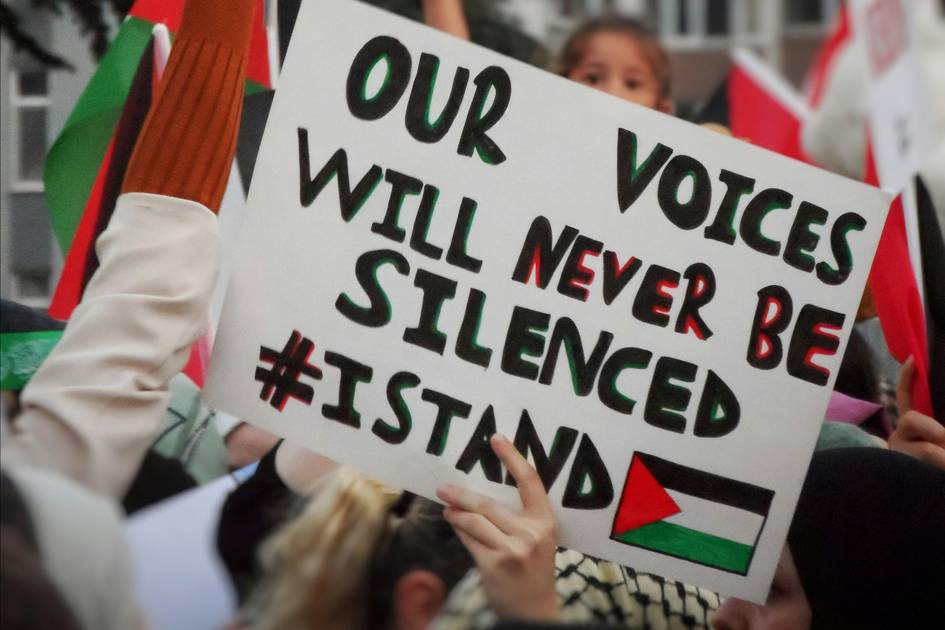 Israeli Fashion Brand Supports Gaza with Anti-Hunger Initiative