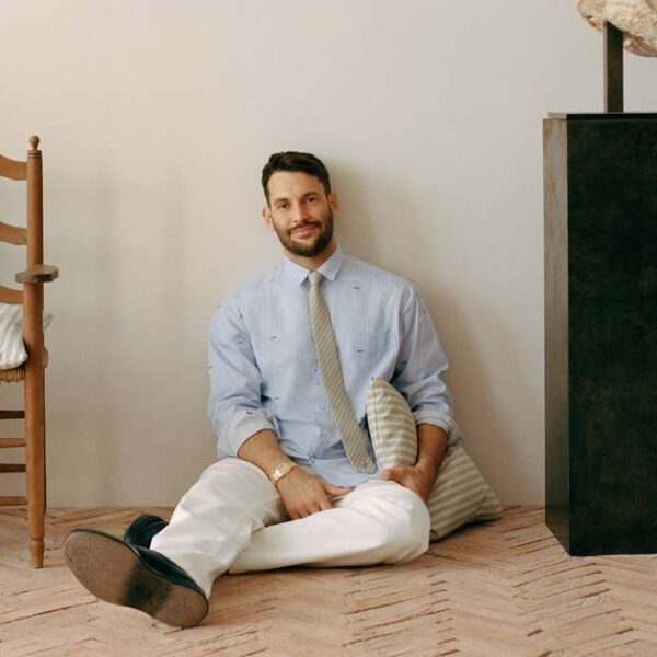 Jacquemus Unveils Fresh Design for Veuve Clicquot Champagne by LVMH