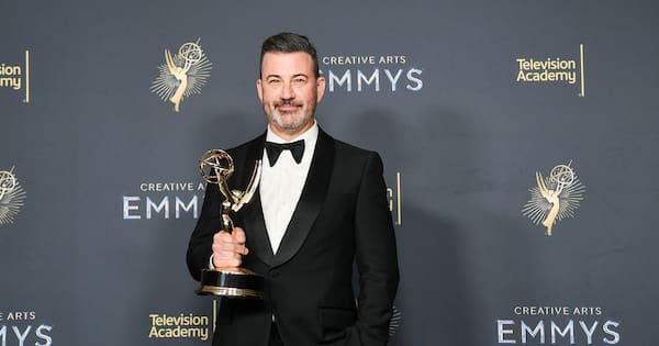 Jimmy Kimmel's Show Canceled Indefinitely After Controversial Charlie Kirk Comments