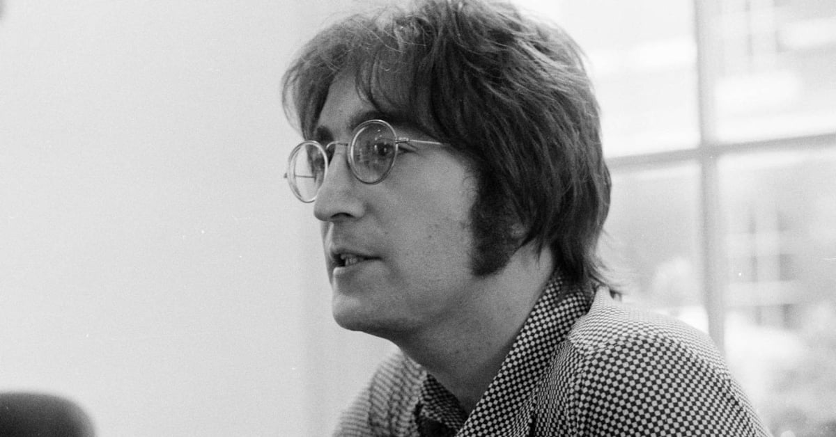 John Lennon’s Killer Denied Parole Again: 14th Time's the Charm?