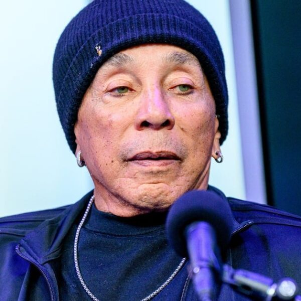 Judge Permits Anonymity for Smokey Robinson's Sexual Assault Accusers